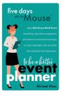 Five Days With The Mouse To Be A Better Event Planner - Preview