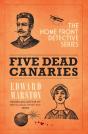 Five Dead Canaries - Preview