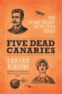 Five Dead Canaries - Preview
