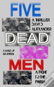 Capa do artigo Five Dead Men