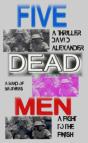 Five Dead Men - Preview