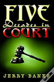 Capa do artigo Five Decades In Court