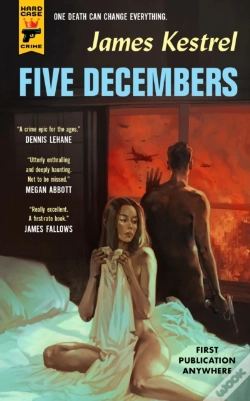 Capa do artigo Five Decembers