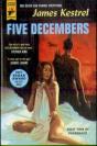 Five Decembers - Preview