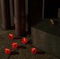Five Dice, All Threes - Vinil - Preview