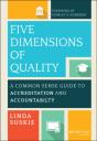Five Dimensions Of Quality - Preview