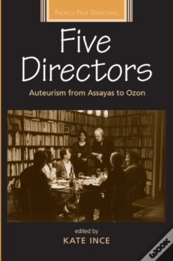 Capa do artigo Five Directors