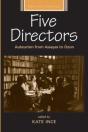 Five Directors - Preview