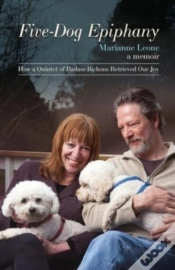 Capa do artigo Five-Dog Epiphany
