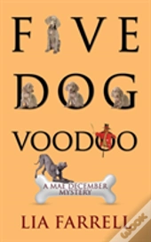 Five Dog Voodoo