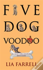 Capa do artigo Five Dog Voodoo