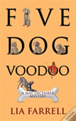 Capa do artigo Five Dog Voodoo