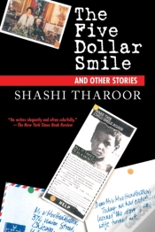 Capa do artigo Five Dollar Smile