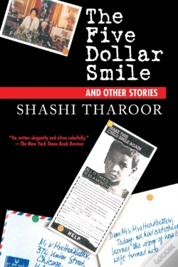 Capa do artigo Five Dollar Smile