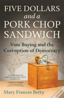 Capa do artigo Five Dollars And A Pork Chop Sandwich