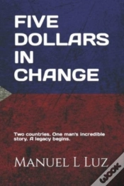 Capa do artigo Five Dollars In Change