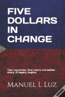 Capa do artigo Five Dollars In Change