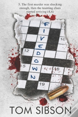 Capa do artigo Five Down