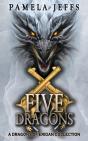 Five Dragons - Preview