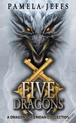 Capa do artigo Five Dragons