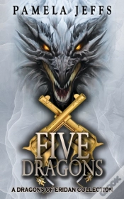 Capa do artigo Five Dragons