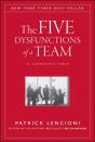 Five Dysfunctions Of A Team - Preview