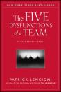 Five Dysfunctions Of A Team - Preview