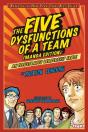 Five Dysfunctions Of A Team - Preview