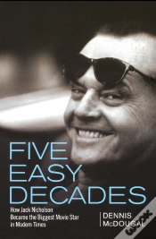 Capa do artigo Five Easy Decades