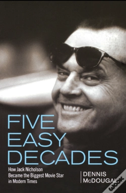 Capa do artigo Five Easy Decades