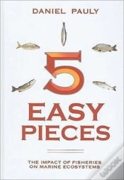 Capa do artigo Five Easy Pieces