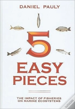Capa do artigo Five Easy Pieces