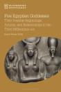 Five Egyptian Goddesses - Preview