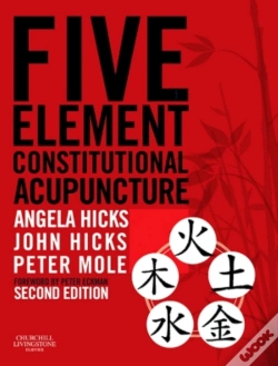 Capa do artigo Five Element Constitutional Acupuncture