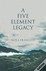 Capa do artigo Five Element Legacy