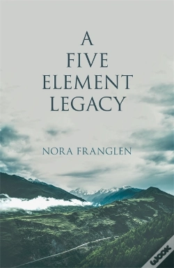 Capa do artigo Five Element Legacy