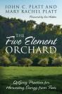 Five Element Orchard - Preview