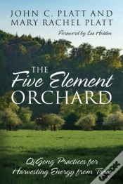 Capa do artigo Five Element Orchard