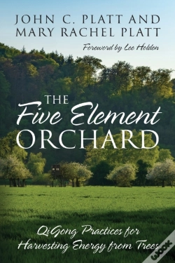 Capa do artigo Five Element Orchard