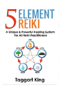 Five Element Reiki - Preview