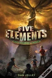 Capa do artigo Five Elements #1: The Emerald Tablet