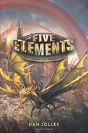 Five Elements 3 The Crim Pb - Preview