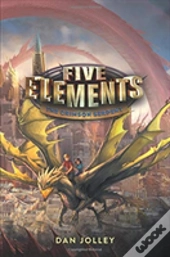 Five Elements 3 The Crim Pb