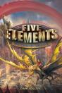 Five Elements: The Crimson Serpent - Preview