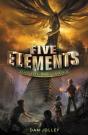 Five Elements: The Emerald Tablet - Preview