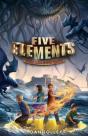 Five Elements: The Shadow City - Preview