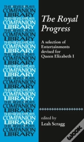 Five Elizabethan Progress Entertainments