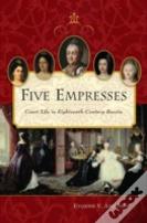 Five Empresses