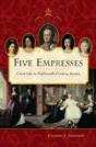 Five Empresses - Preview