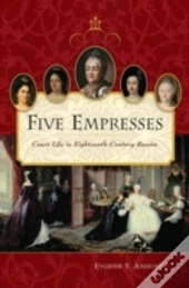 Five Empresses